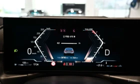 BMW 340 i DISTRONIC* HARMAN KARDON* HEAD-UP* 360 CAM*  - 42200 € / 82536.03 лв. - 47955207 9