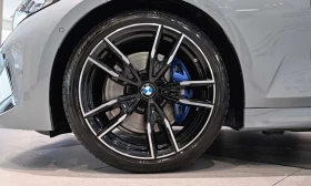BMW 340 i DISTRONIC* HARMAN KARDON* HEAD-UP* 360 CAM*  - 42200 € / 82536.03 лв. - 47955207 5