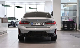 BMW 340 i DISTRONIC* HARMAN KARDON* HEAD-UP* 360 CAM*  - 42200 € / 82536.03 лв. - 47955207 4