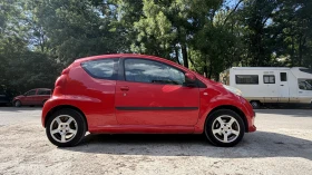 Peugeot 107 - 2300 € / 4498.41 лв. - 97114913 7