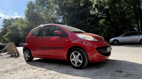 Peugeot 107 - 2300 € / 4498.41 лв. - 97114913 2