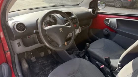 Peugeot 107 - 2300 € / 4498.41 лв. - 97114913 8