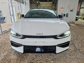 Kia EV9 GT LINE | 4X4 | Mobile.bg � ����� ������ 5