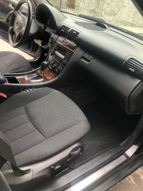 Mercedes-Benz C 230 - 2650 € / 5182.95 лв. - 27573387 6