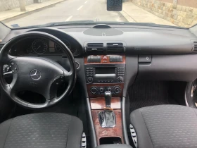 Mercedes-Benz C 230 - 2650 € / 5182.95 лв. - 27573387 7