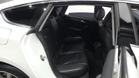 Audi A5 2.0 TDI Quattro Sportback | Mobile.bg � ����� ������ 9