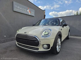 Mini Clubman COOPER D