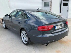 Audi A5 2.0TFSI | Mobile.bg � ����� ������ 9
