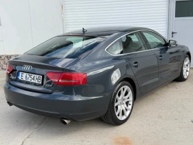 Audi A5 2.0TFSI | Mobile.bg � ����� ������ 11