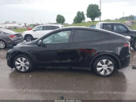 Tesla Model Y LONG RANGE* DUAL MOTOR* КОЖА* ПОДГРЕВ* ПАНОРАМА*  - 20300 € / 39703.35 лв. - 64015547 12