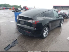 Tesla Model Y LONG RANGE* DUAL MOTOR* КОЖА* ПОДГРЕВ* ПАНОРАМА*  - 20300 € / 39703.35 лв. - 64015547 4