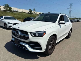 Mercedes-Benz GLE 450 CARFAX