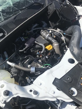 Renault Express На части 1.5 DCI ръчни скорости На части!! - 5 € - 25956865 3