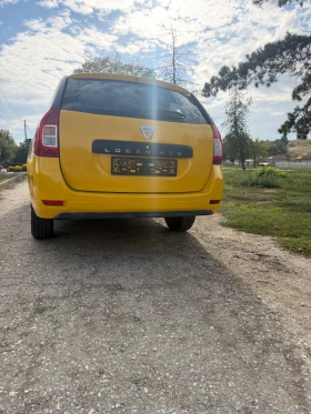 Dacia Logan 1.5D | Auto.bg — изображение 7