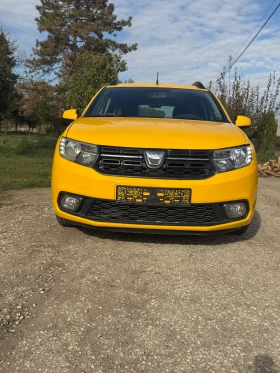Dacia Logan 1.5D
