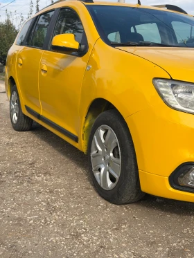 Dacia Logan 1.5D | Auto.bg — изображение 4