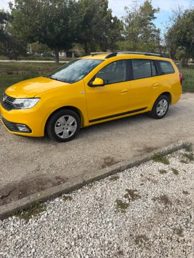 Dacia Logan 1.5D | Auto.bg — изображение 5