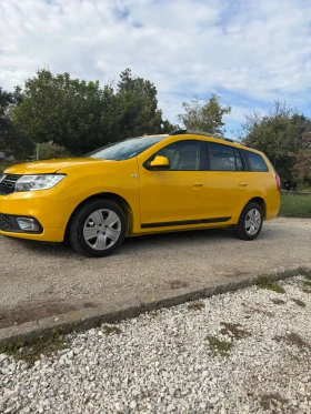 Dacia Logan 1.5D | Auto.bg — изображение 6