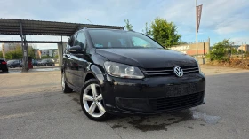 VW Touran NAVI/1.6d/105hp | Mobile.bg � ����� ������ 2