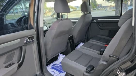VW Touran NAVI/1.6d/105hp | Mobile.bg � ����� ������ 7