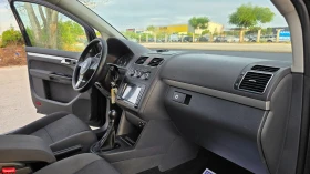 VW Touran NAVI/1.6d/105hp | Mobile.bg � ����� ������ 10
