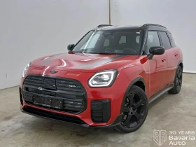 Mini Cooper Countryman SE ALL4 John Cooper Works Trim | Mobile.bg � ����� ������ 1