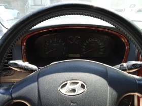 Hyundai Sonata Sonica - 1500 € - 33457258 5