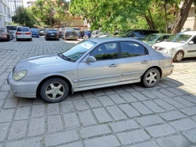 Hyundai Sonata Sonica - 1500 € - 33457258 2