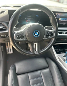 BMW i4 M50 83.9 kWh xDrive  | Auto.bg — изображение 10