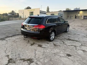 Opel Insignia 2.0 136к.с Нов внос | Auto.bg — изображение 2