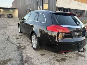 Opel Insignia 2.0 136к.с Нов внос | Auto.bg — изображение 5