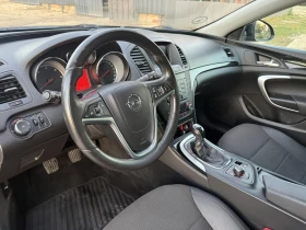Opel Insignia 2.0 136к.с Нов внос | Auto.bg — изображение 6