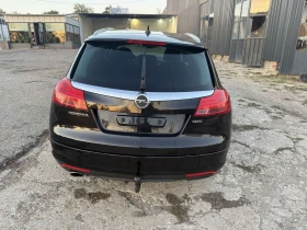 Opel Insignia 2.0 136к.с Нов внос | Auto.bg — изображение 4