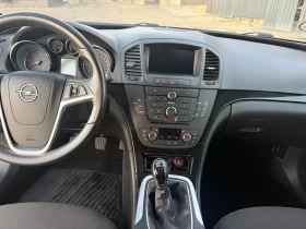 Opel Insignia 2.0 136к.с Нов внос | Auto.bg — изображение 8