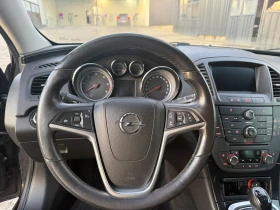 Opel Insignia 2.0 136к.с Нов внос | Auto.bg — изображение 7