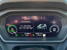 Audi E-Tron * Progressiv * CARFAX * ����� �� ����������� | Mobile.bg � ����� ������ 8
