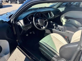 Dodge Challenger  R/T * АВТОКРЕДИТ БЕЗ ПЪРВОНАЧАЛНА ВНОСКА*  - 20900 € - 21010598 5