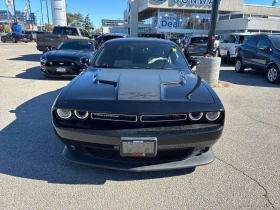 Dodge Challenger  R/T * АВТОКРЕДИТ БЕЗ ПЪРВОНАЧАЛНА ВНОСКА*  - 20900 € - 21010598 6