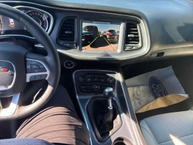 Dodge Challenger  R/T * АВТОКРЕДИТ БЕЗ ПЪРВОНАЧАЛНА ВНОСКА*  - 20900 € - 21010598 9
