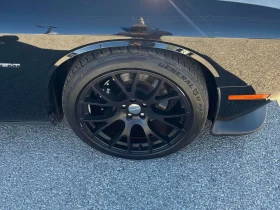 Dodge Challenger  R/T * АВТОКРЕДИТ БЕЗ ПЪРВОНАЧАЛНА ВНОСКА*  - 20900 € - 21010598 7