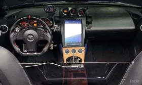 Nissan 350z * 3.5 Roadster *  | Auto.bg — изображение 7