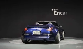 Nissan 350z * 3.5 Roadster *  | Auto.bg — изображение 4