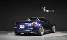 Nissan 350z * 3.5 Roadster *  | Auto.bg — изображение 2