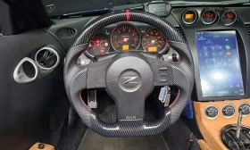 Nissan 350z * 3.5 Roadster *  | Auto.bg — изображение 11