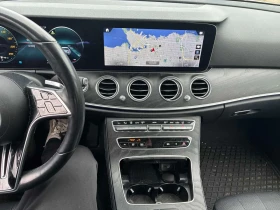 Mercedes-Benz E 350 4MATIC | CARFAX | АВТОФИНАНСИРАНЕ - 29900 € - 31111552 9
