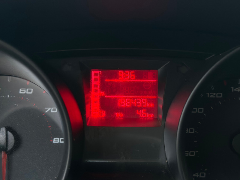 Seat Ibiza 1.4 86ps, СОБСТВЕН ЛИЗИНГ/БАРТЕР, снимка 11 - Автомобили и джипове - 42435763