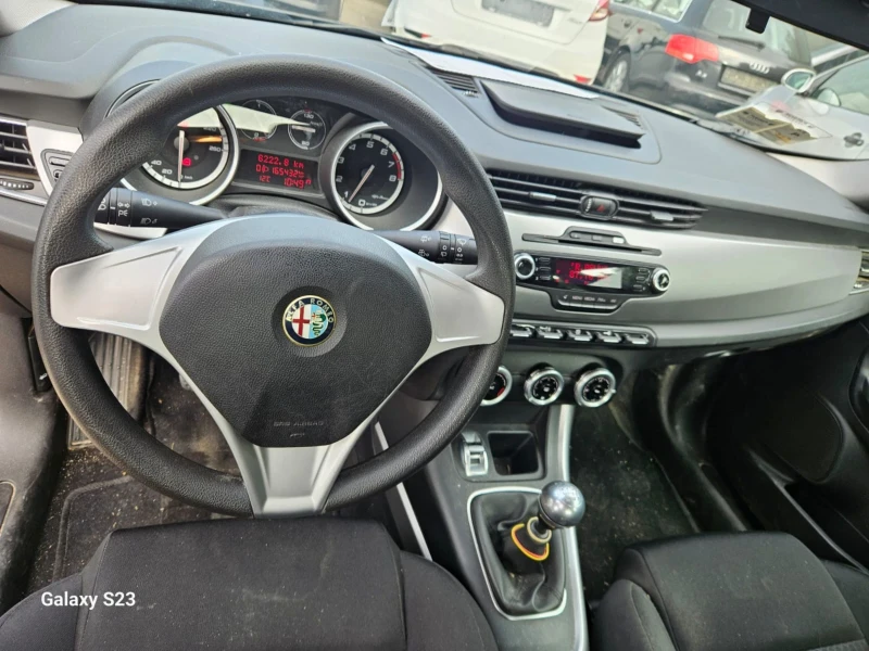 Alfa Romeo Giulietta, снимка 5 - Автомобили и джипове - 44919967