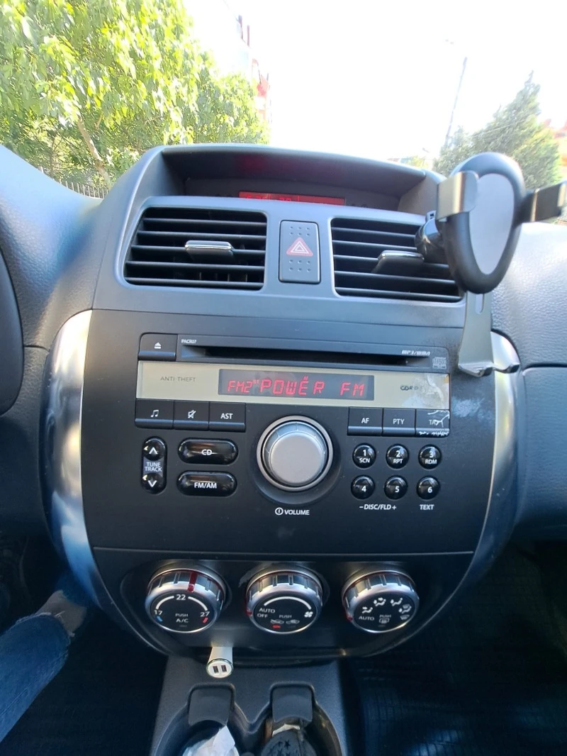 Suzuki SX4 GY, снимка 13 - Автомобили и джипове - 47304353