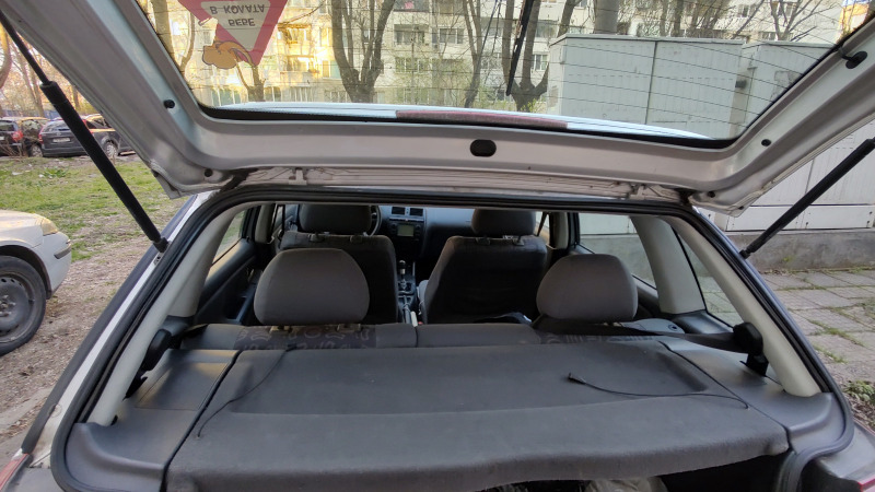 Seat Ibiza  TDI, снимка 3 - Автомобили и джипове - 46173195