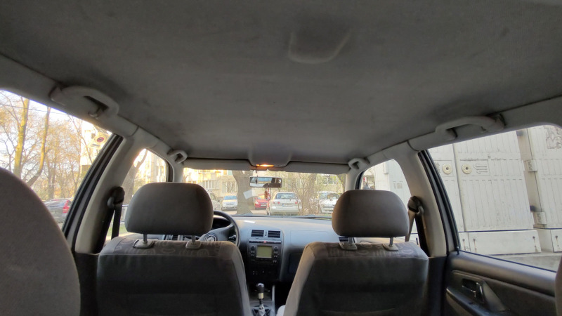 Seat Ibiza  TDI, снимка 4 - Автомобили и джипове - 46173195